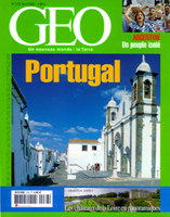 Geo et le Portugal