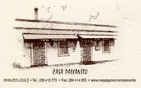 Casa Paixanito