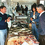 ancien marché aux poissons, Tavira