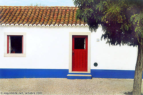 &copy; Alquimista.net