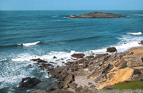 &copy; Alquimista.net