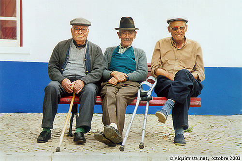 &copy; Alquimista.net